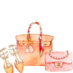 Meet your Posher, Monica